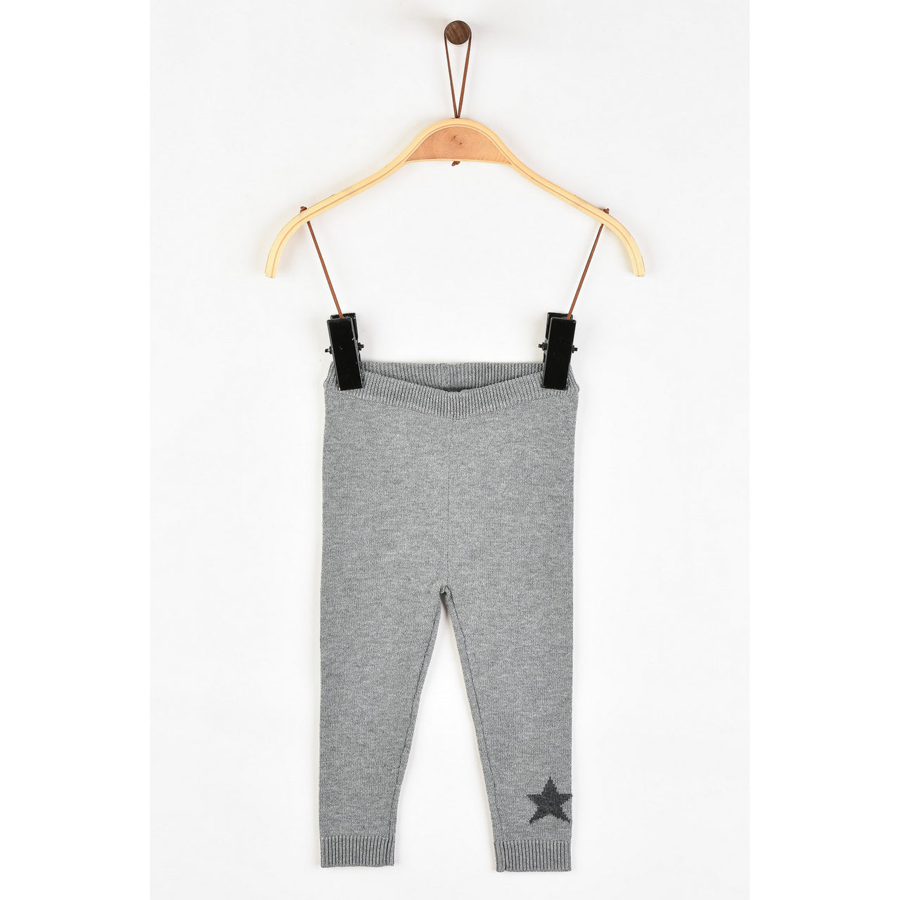 Hadas Knitted Star Leggings