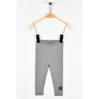 Hadas Knitted Star Leggings