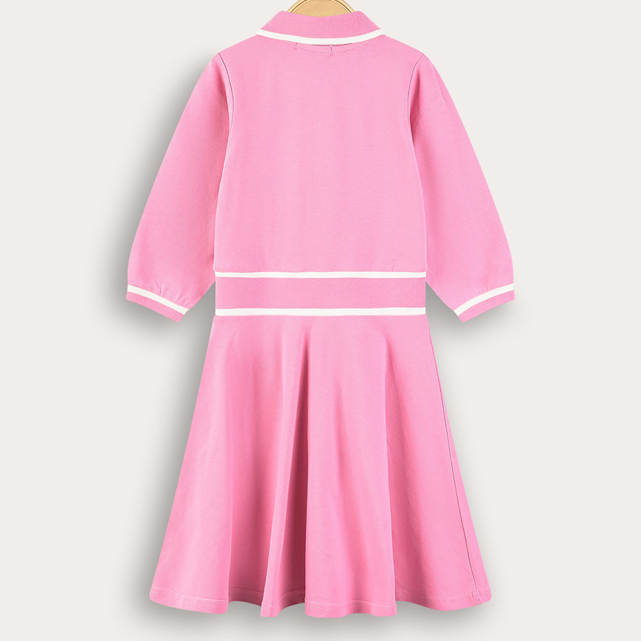 Polo Classic Dress