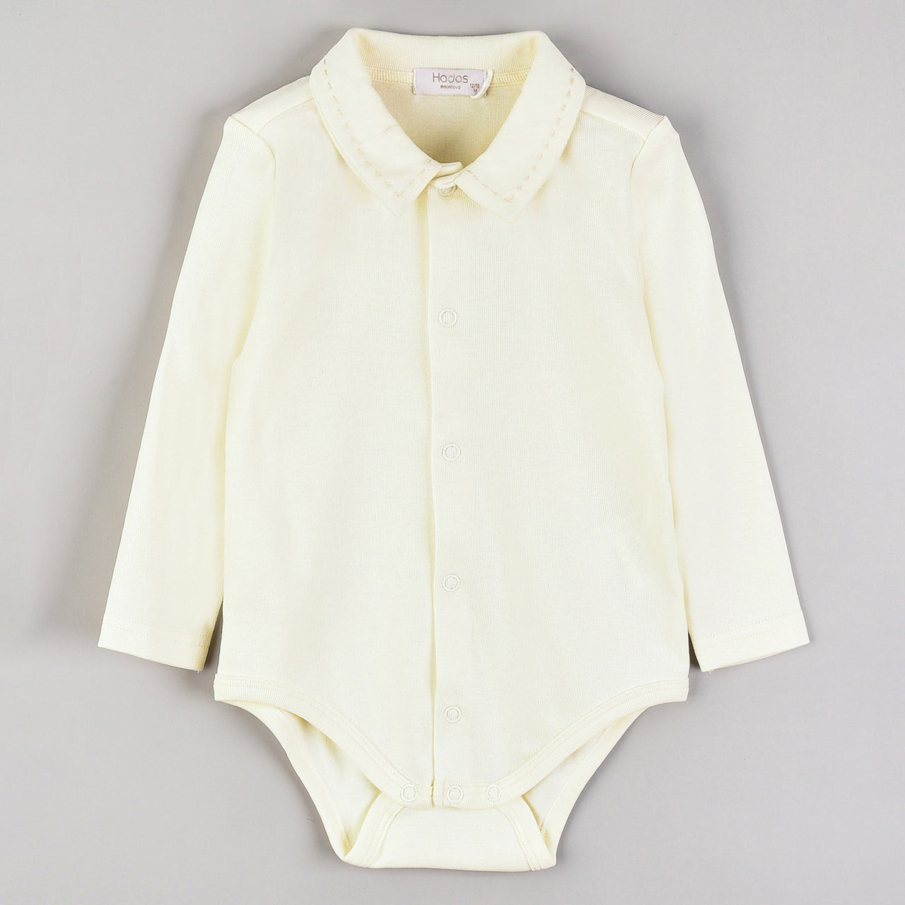 Hadas Collar Onesie