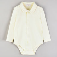 Hadas Collar Onesie