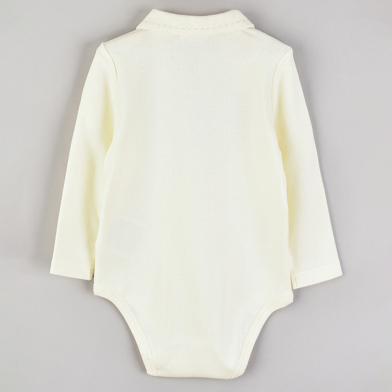 Hadas Collar Onesie