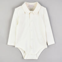Hadas Collar Onesie