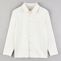Hadas Jersey Button Shirt
