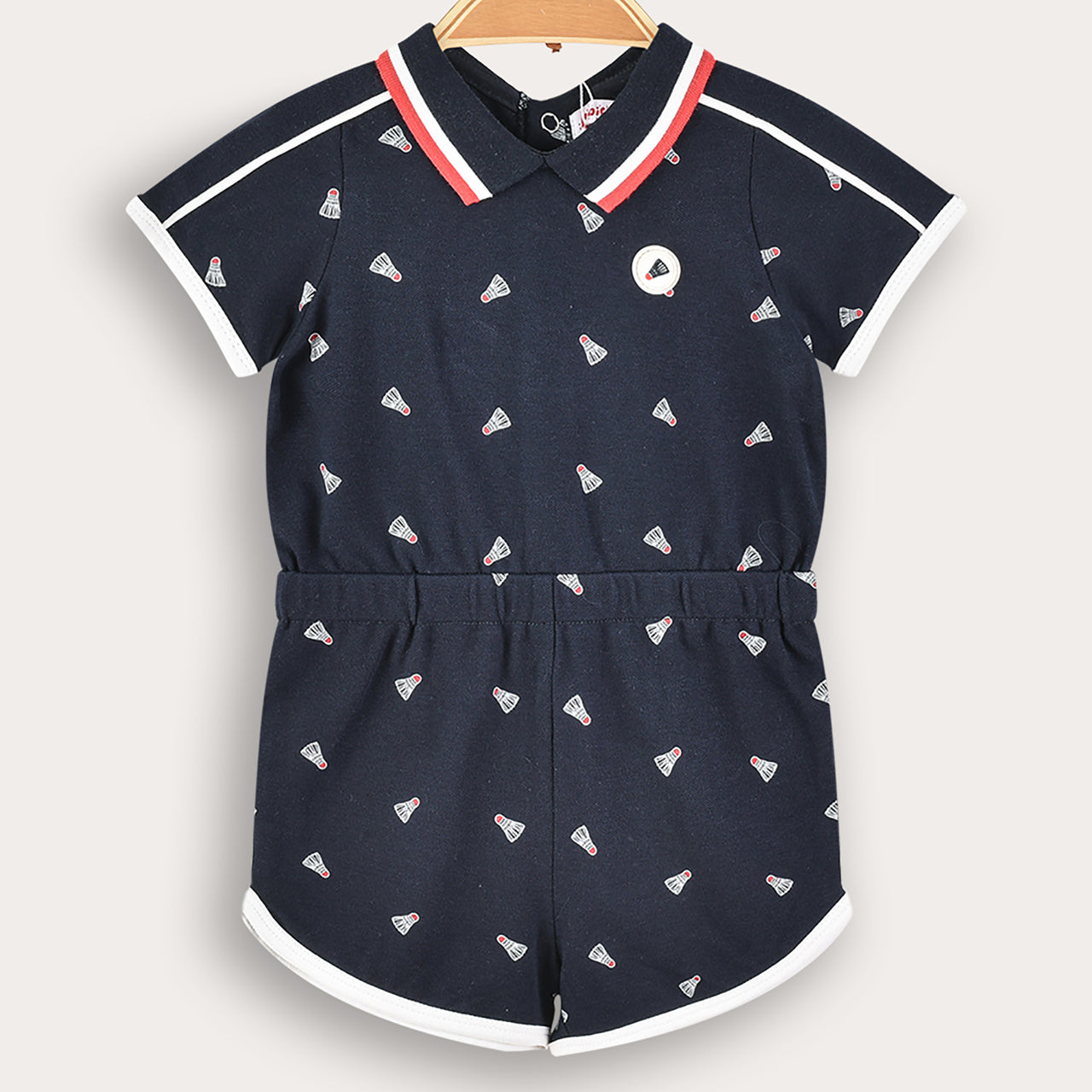 Baby Overall