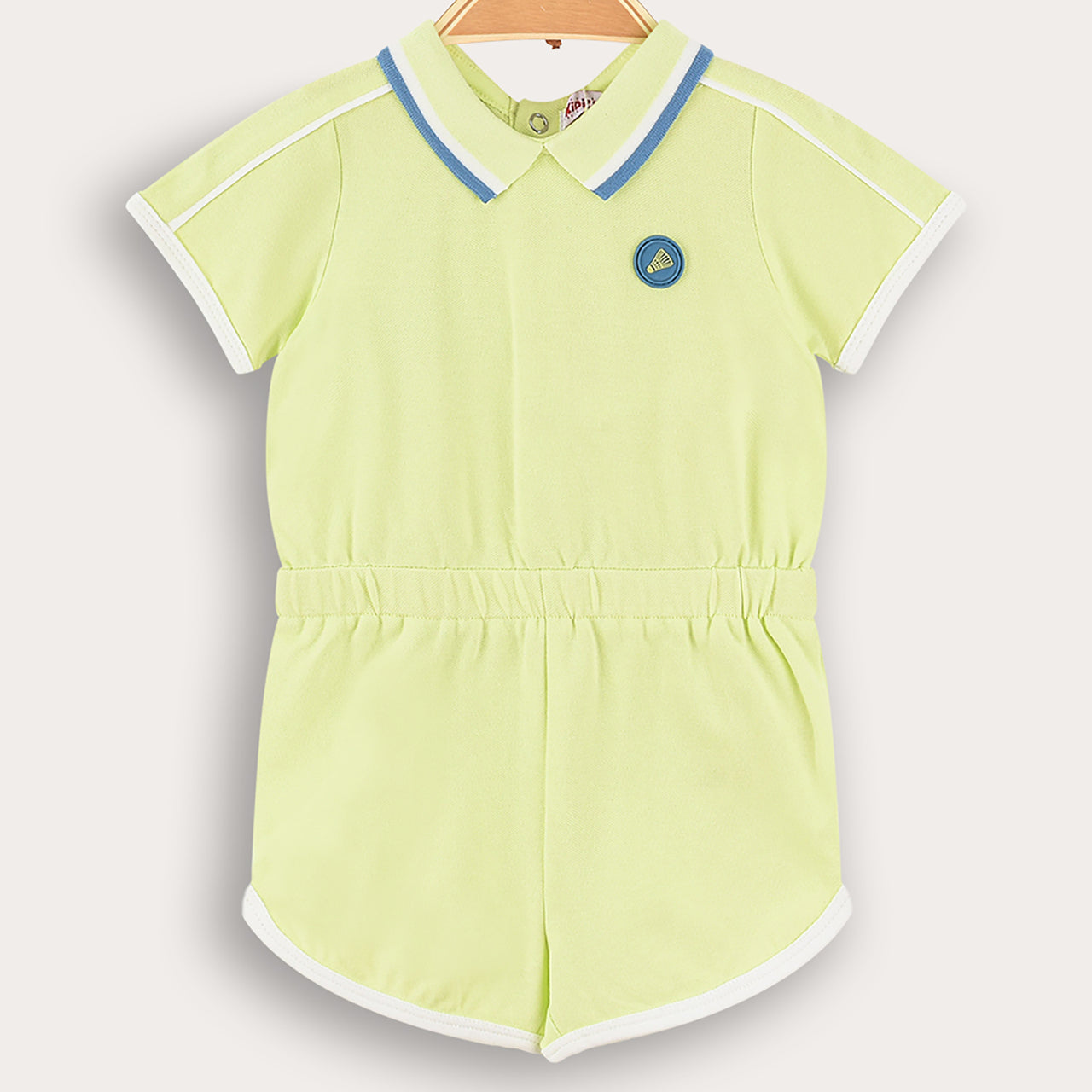 Baby Overall