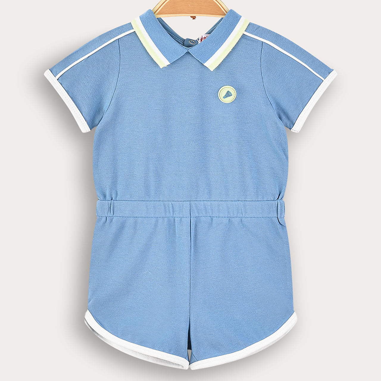 Baby Overall