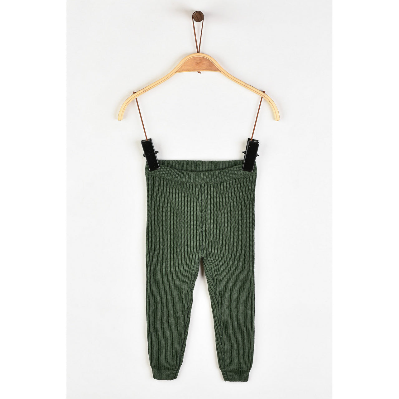 Hadas Rib Knit Leggings