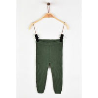 Hadas Rib Knit Leggings