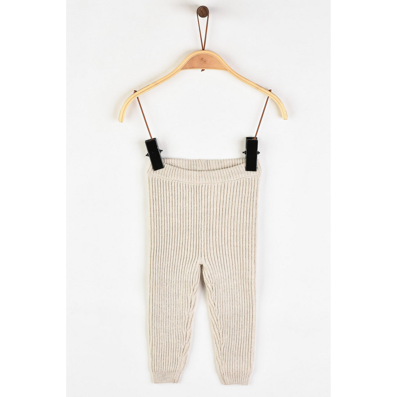 Hadas Rib Knit Leggings