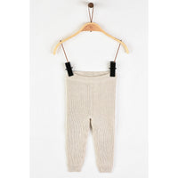 Hadas Rib Knit Leggings