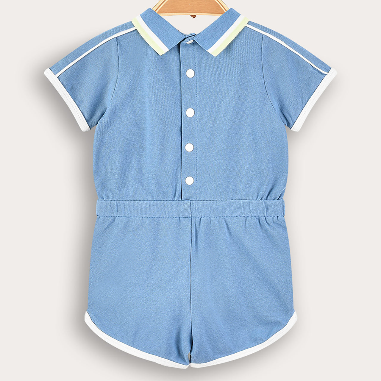 Baby Overall