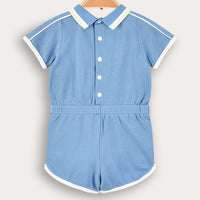 Baby Overall