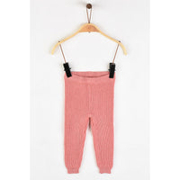 Hadas Rib Knit Leggings