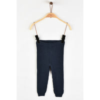 Hadas Rib Knit Leggings