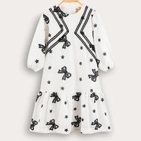Kidichic Bow Dress