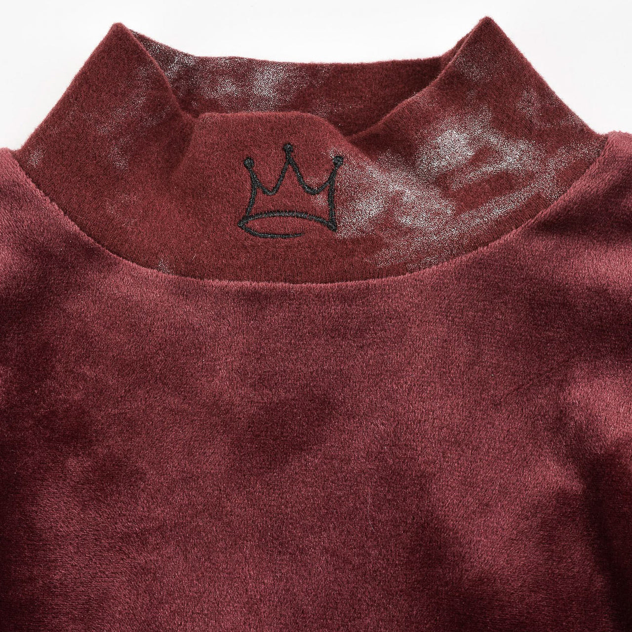 Hadas Velvet Robe Set