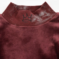 Hadas Velvet Robe Set