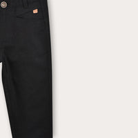 Melange Long Pants