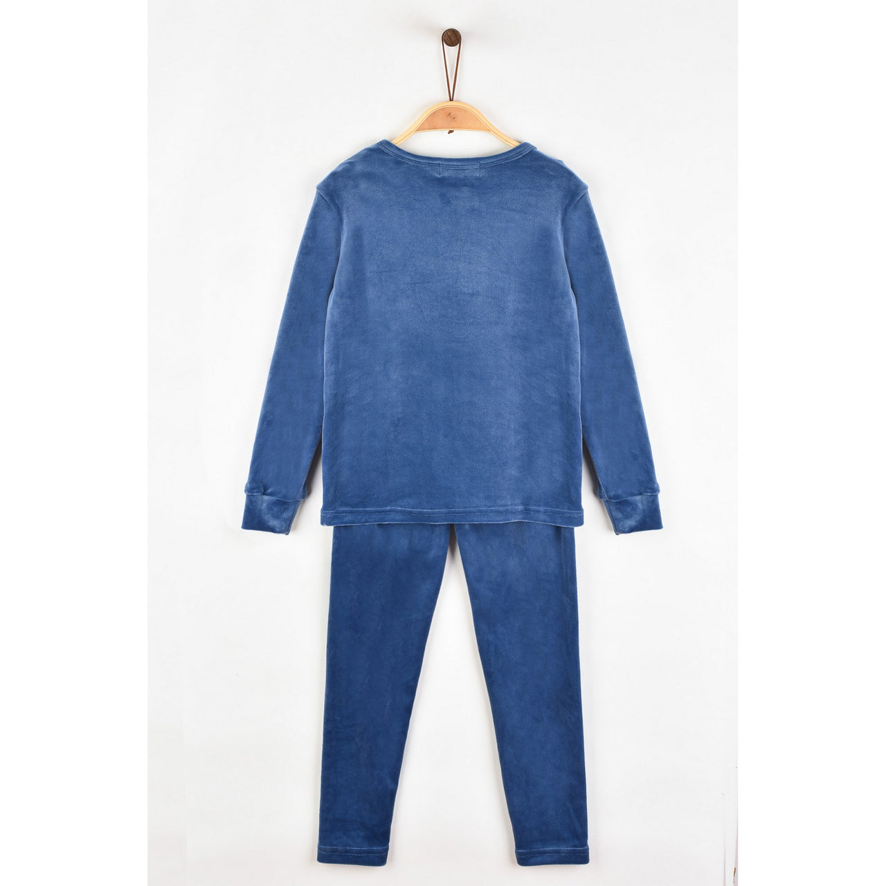 Hadas Velour PJ Set