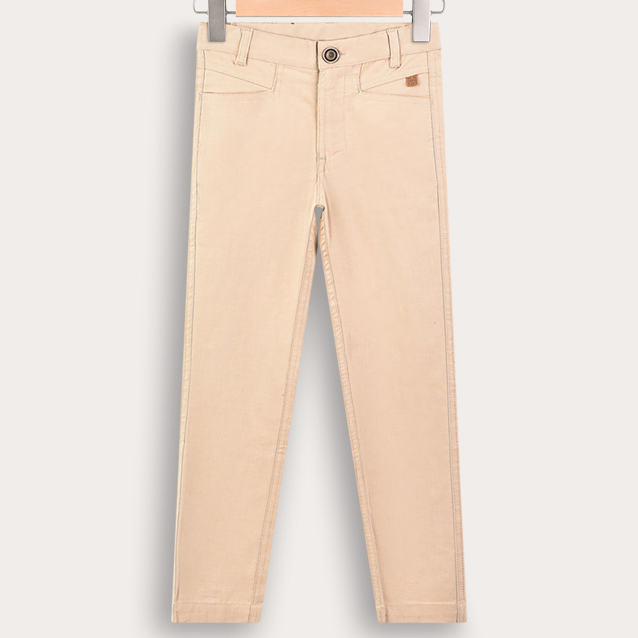 Melange Long Pants