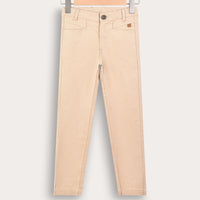 Melange Long Pants