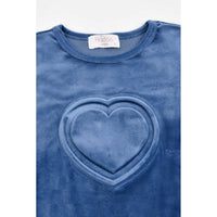Hadas Velour Nightgown