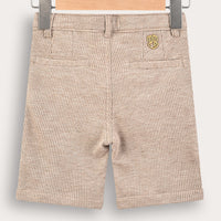 Waffle Shorts