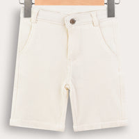 Waffle Shorts