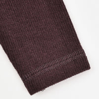 Hadas Knit Baby Cardigan