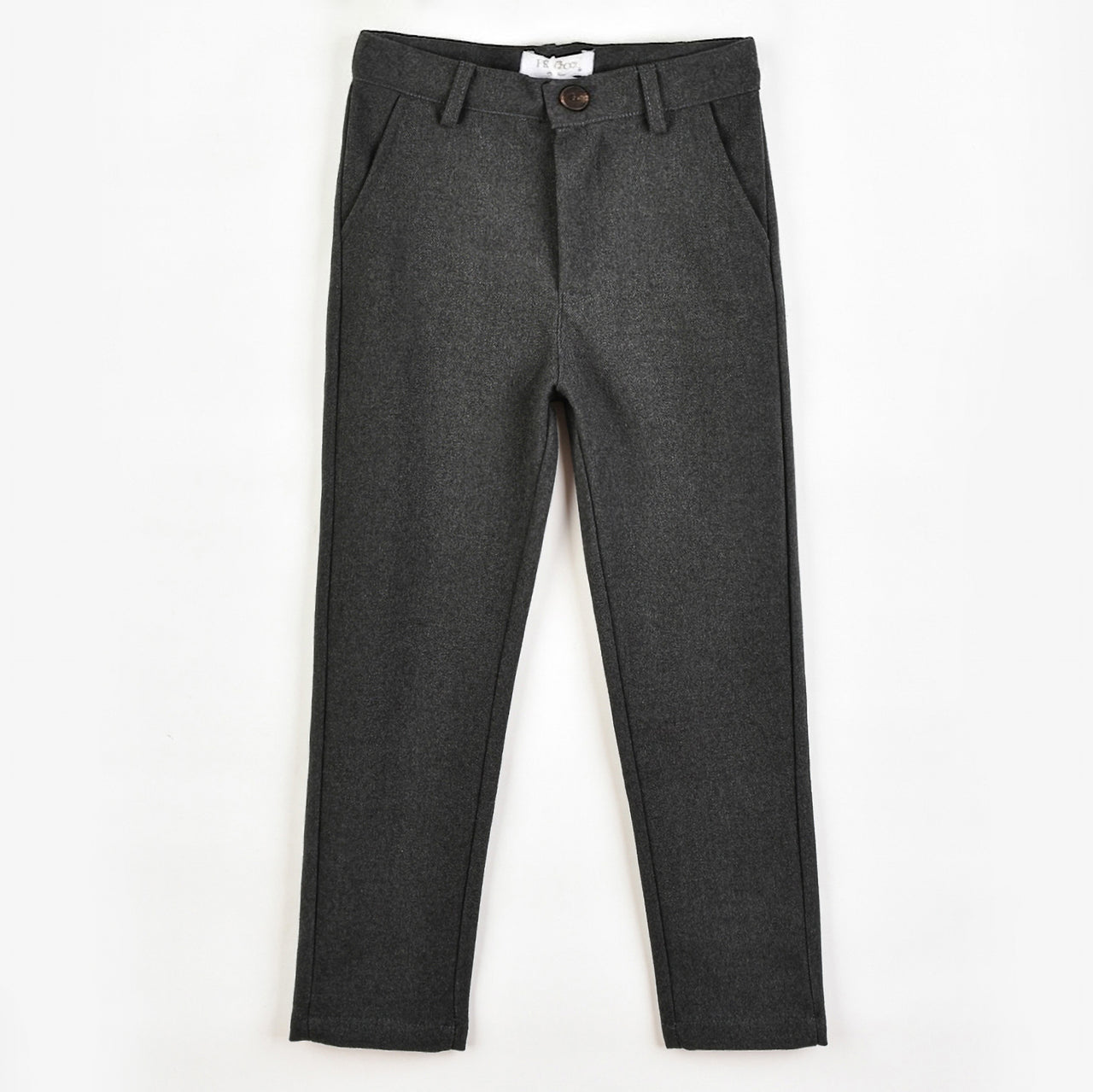 Hadas Wool Pants