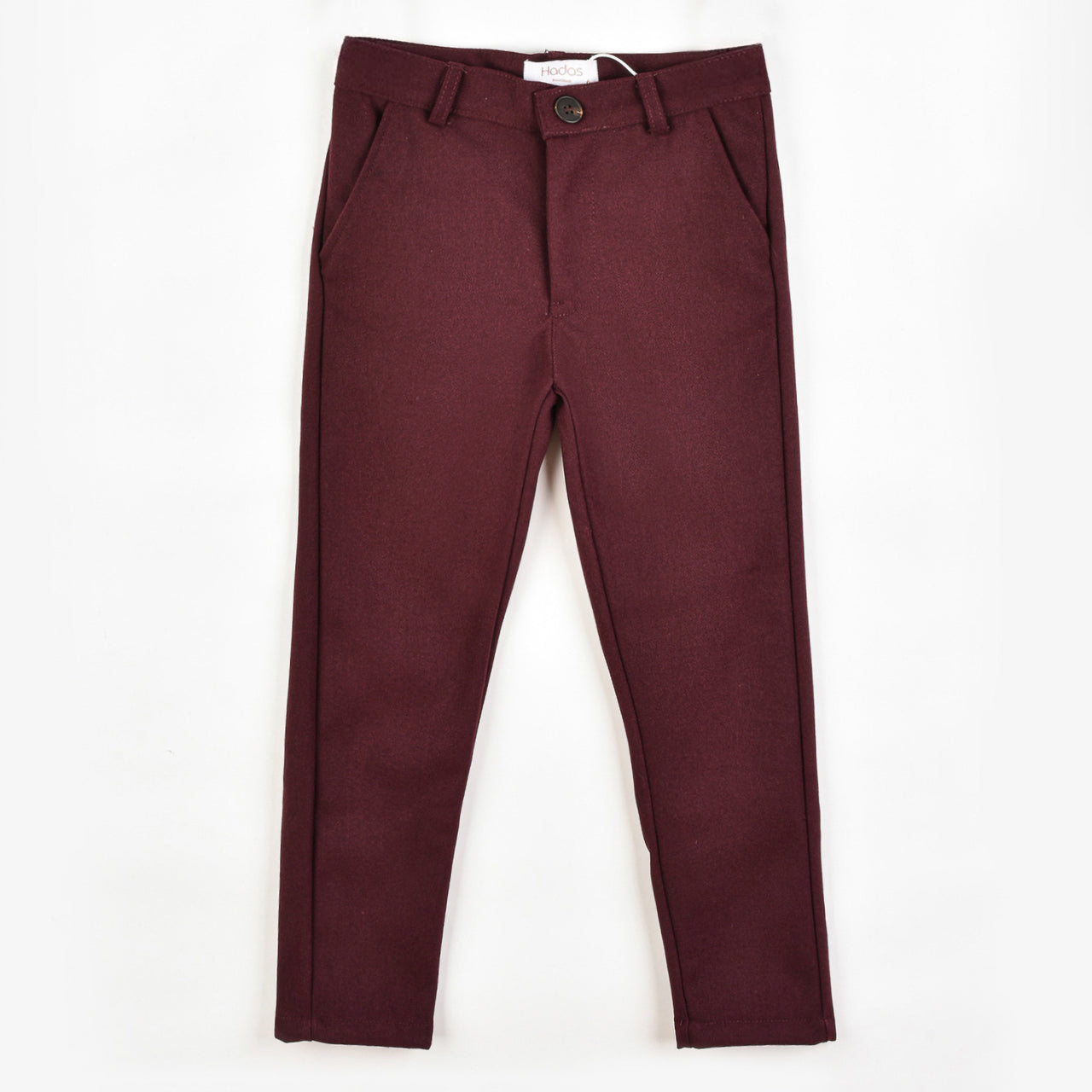 Hadas Wool Pants