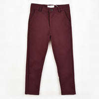 Hadas Wool Pants
