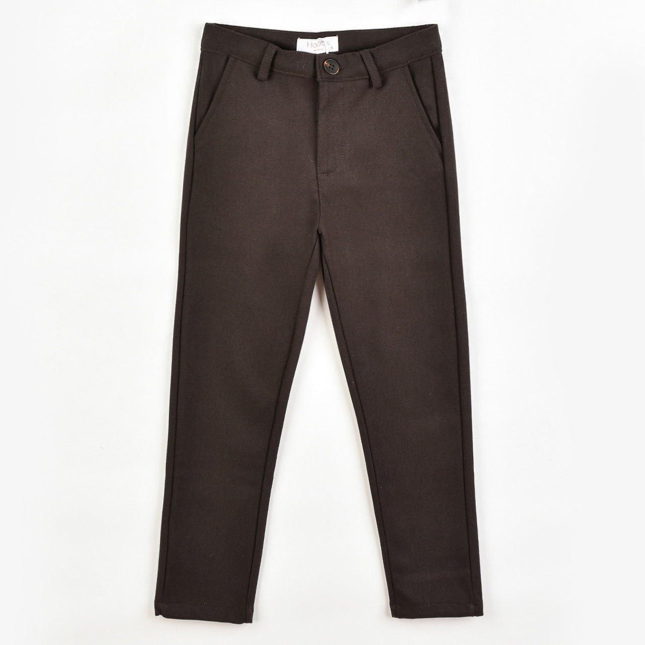 Hadas Wool Pants
