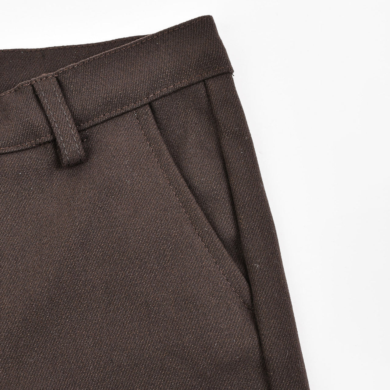 Hadas Wool Pants