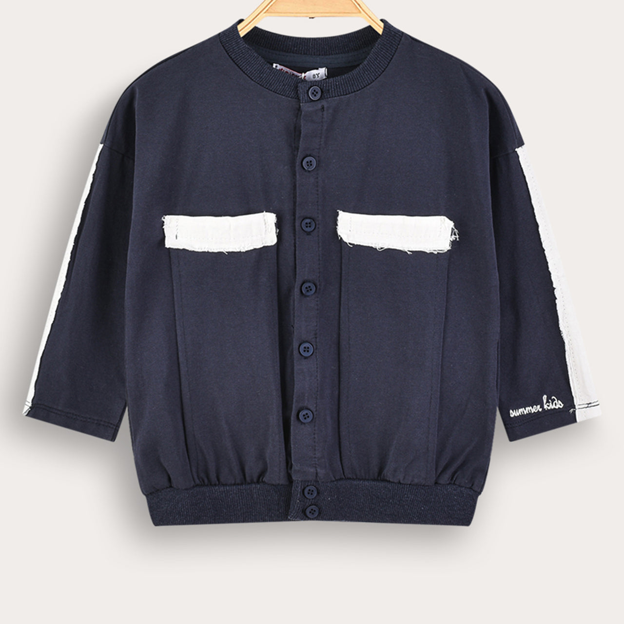 Girls Tencel Shirt