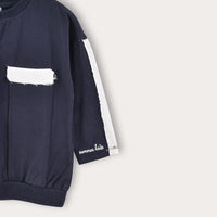 Girls Tencel Shirt