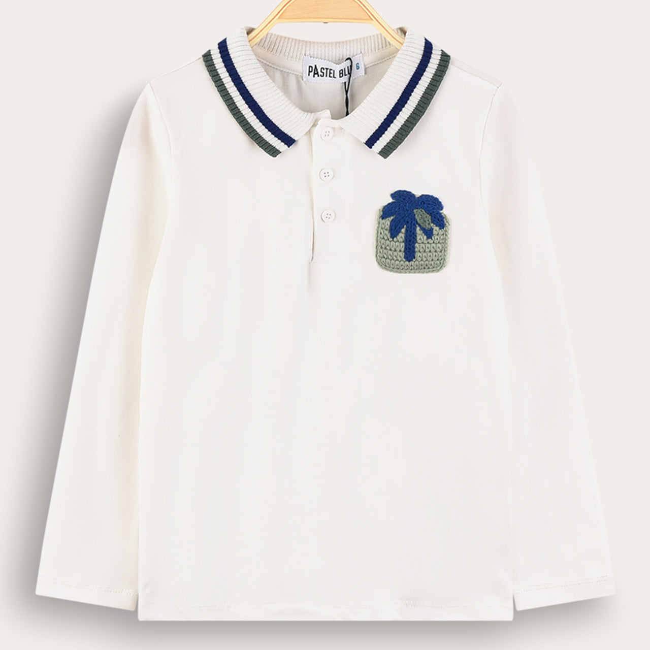 L.S Polo Shirt