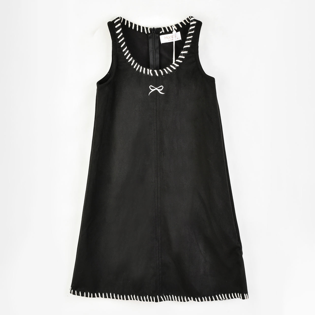 Hadas Suede Jumper