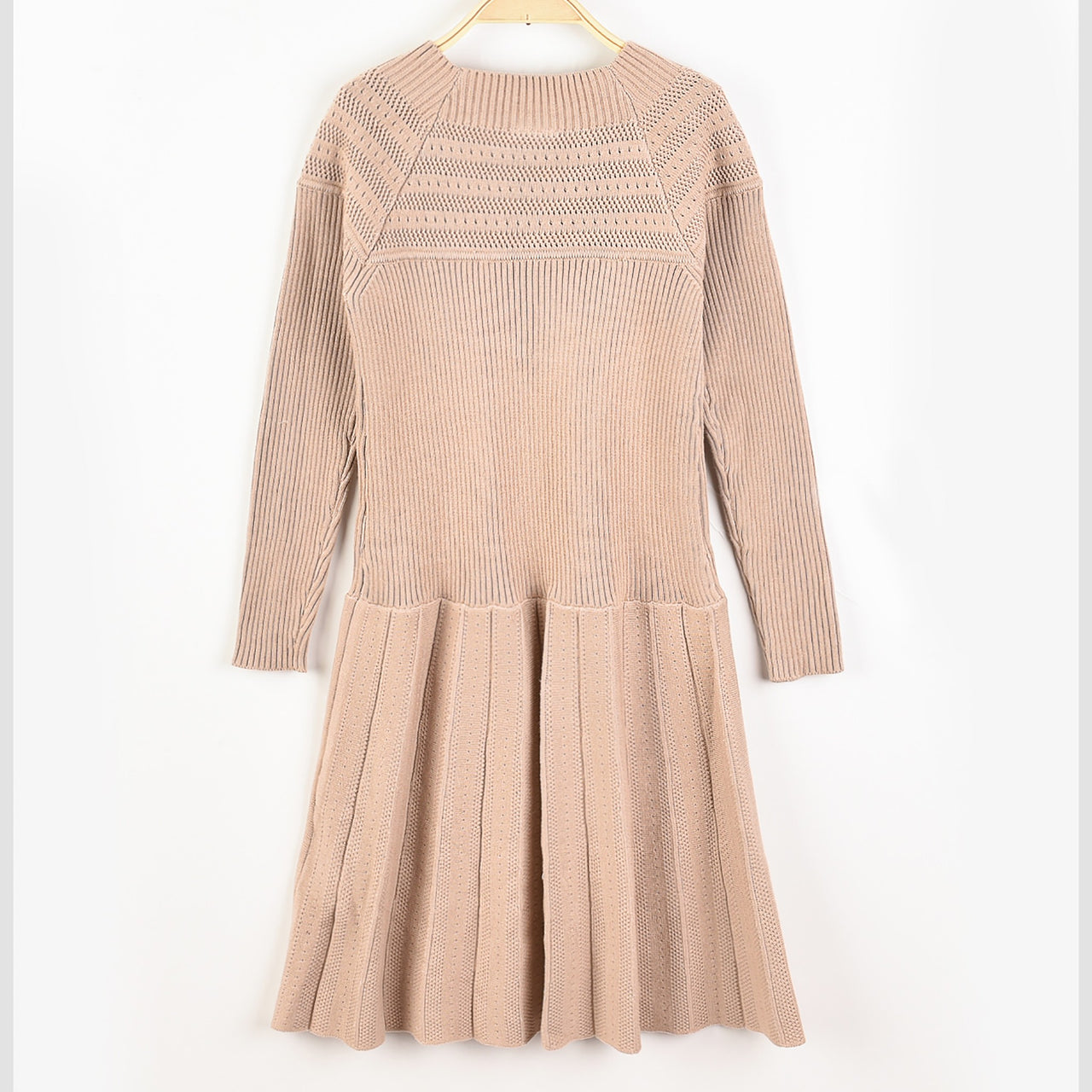 Knit Dress