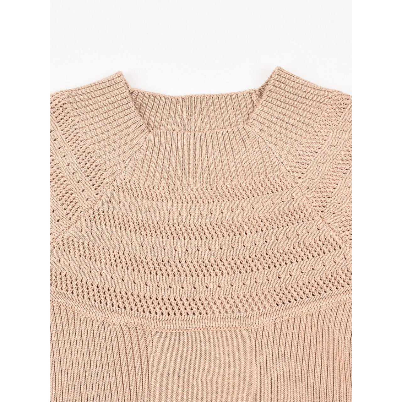 Knit Dress