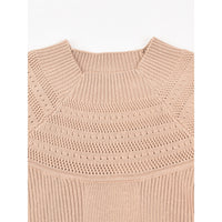 Knit Dress
