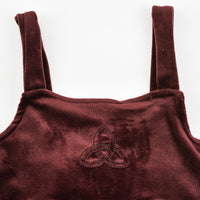 Hadas Baby Overall