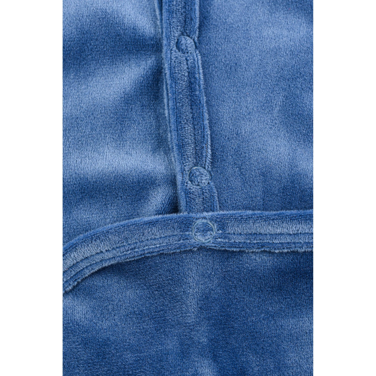 Hadas Velour Stretchie