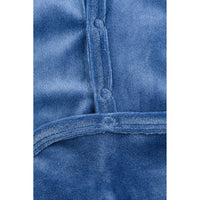 Hadas Velour Stretchie