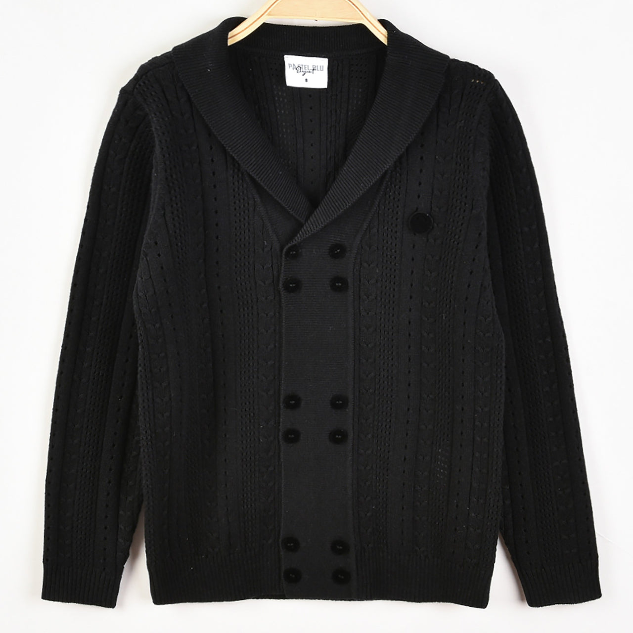Knit Cardigan