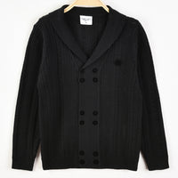 Knit Cardigan