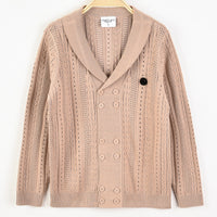 Knit Cardigan