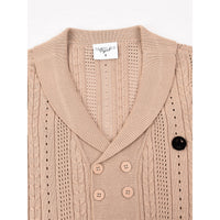 Knit Cardigan