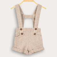 Waffle Overall